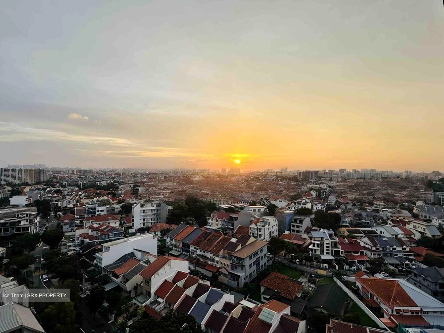 The Florence Residences (D19), Apartment #456027261